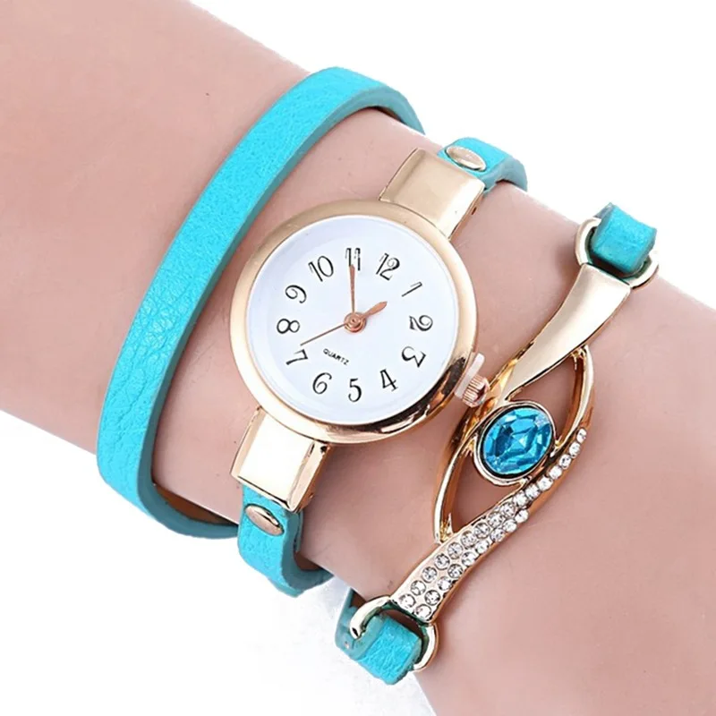 

Free Shipping Low MOQ women watch WW330