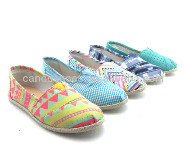 womens casual slip on shoes