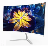 

Hot sale 1920*1080 Full HD LED Gaming Monitors 75 Hz 24 Inch Gaming pc Monitor