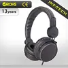 Professional with low price cheap gaming headphone