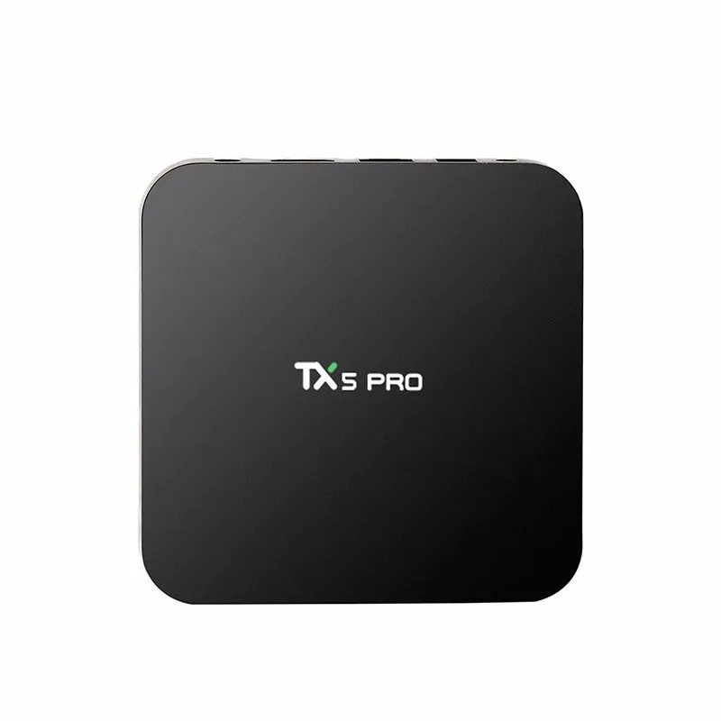

2016 Best price TX5 Pro S905X 2G 16G Android quad core ott tv box KD Player media player 3d smart TV box, N/a