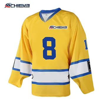 hockey jersey manufacturers