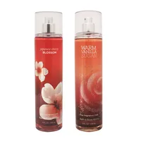 

236ML cherry blossom body mist BODY SPRAY