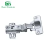 High security Circular Hinge