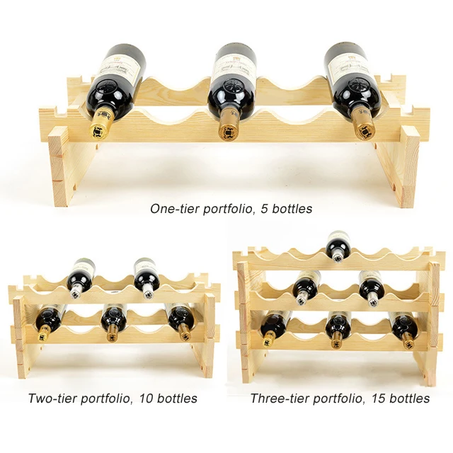display racks