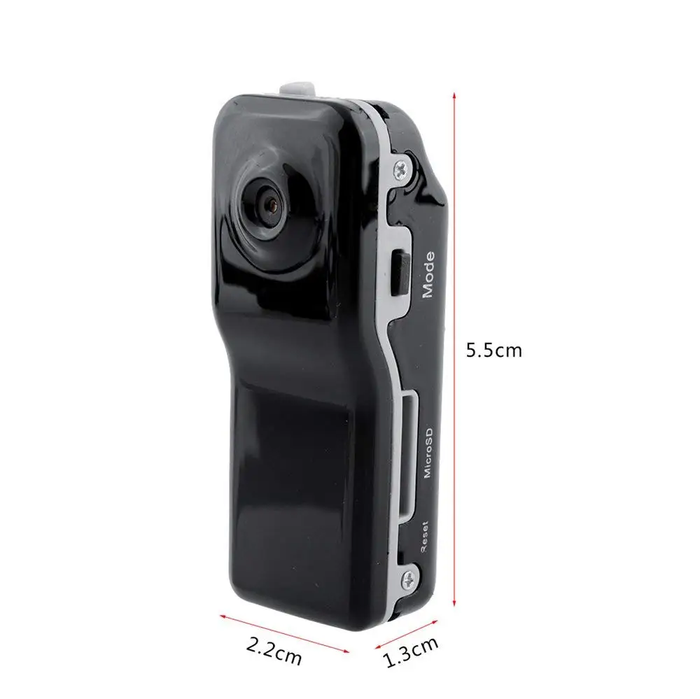 

MD80 Mini Camera Manual Driver Cheap Price Sports DV Video DVR Small Size Camera Digital Recording Devices For Kids, N/a