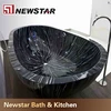 Competitive Price Natural Stone Bath Tubs