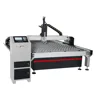 CNC Table Style PFC-1325RH/1530RH/2030RH Plasma Flame Cutting Machine (Aluminum Alloy Structure)