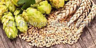 2500L beer factory equipment from beer brewing supplies