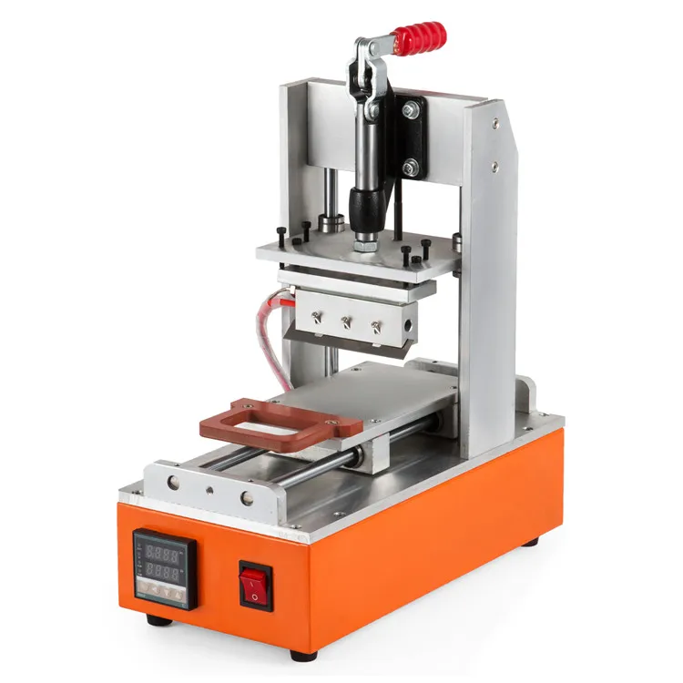 Automatic Glue Remover Machine Touch Screen Lcd Separator Machine Buy