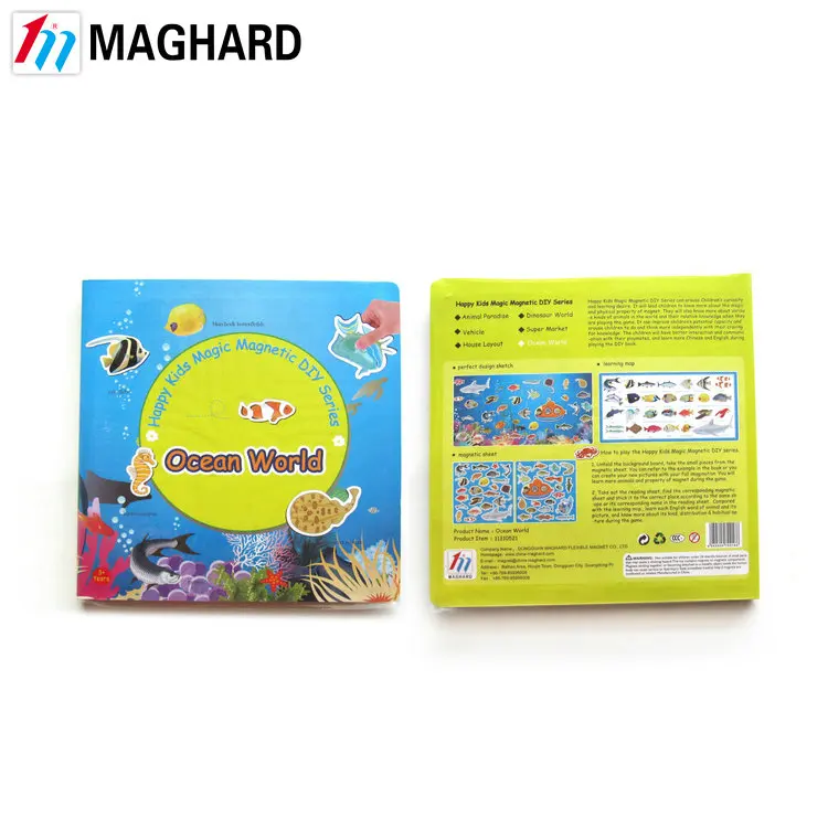 Story Book And Play Scene Educational Games Buy