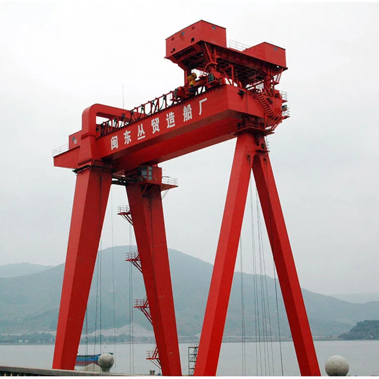 Rtg Rmg Crane Bogie Rubber Tyred Gantry (rtg) Crane Buy Rtg Crane