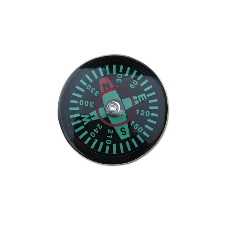 

compass Hot selling 25mm Bubble level Compass/Pocket Compass with Bubble/Orientation Compass wiht level, Black