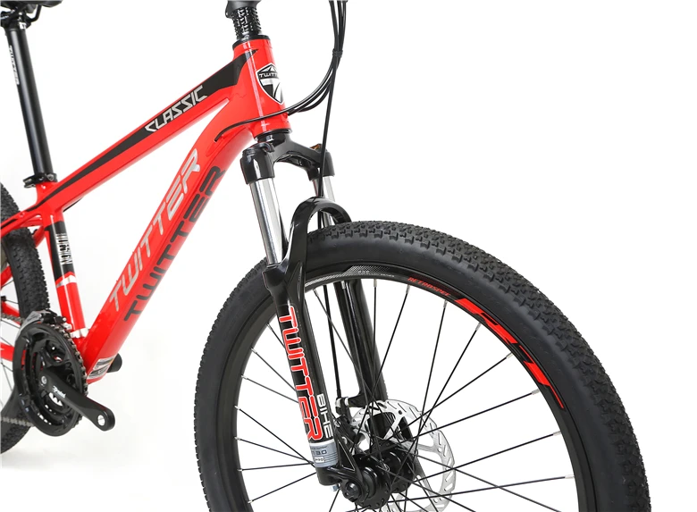 China bicycle manufactures 24 speed 24 inch student aluminium alloy MTB  bike for kids child