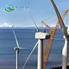 wind-driven generator brake lining friction material