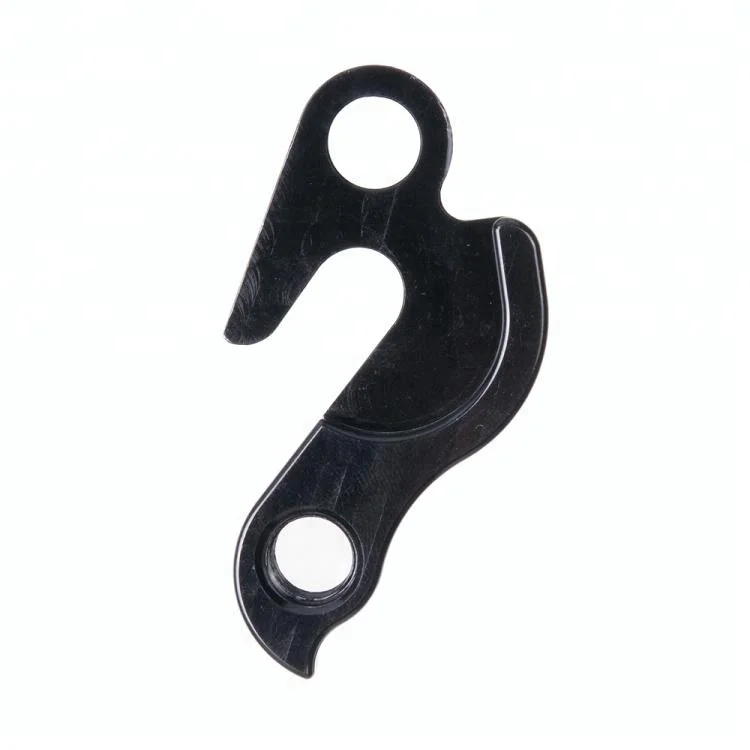 ZTTO CNC Made Bicycle Parts Special Rear Derailleur Hanger Dropout for Ibis Mojo SL & MTB Frame Mountain Bike Tail Hook
