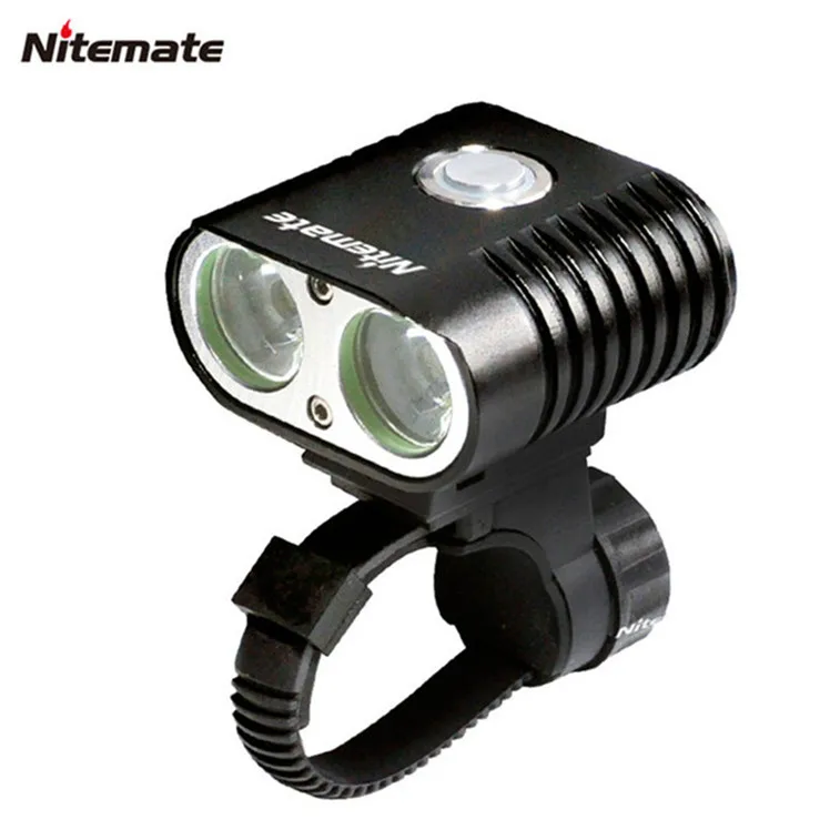 SanGuan 4 Modes LED Bicycle 2000 Lumens Handlebar Bike Lights USB Rechargeable