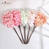 Hot Sale Japan Artificial Flower Branch Sakura For Wedding Arch