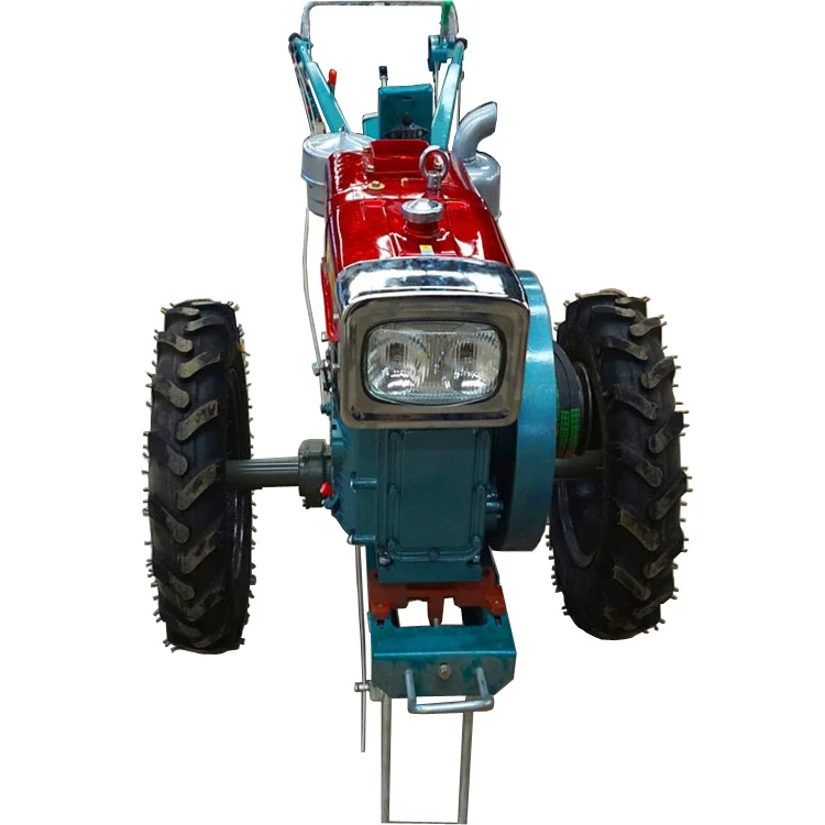 所有行业  机械设备  农业机械与设备  农用机械  拖拉机