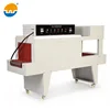 Automatic Heat Tunnel Shrink Wrapper Combinative Package Machine