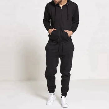 mens jogger set wholesale