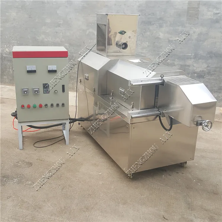 Home Use Electric Dog Food Making Machine - Buy Dog Food Making Machine ...