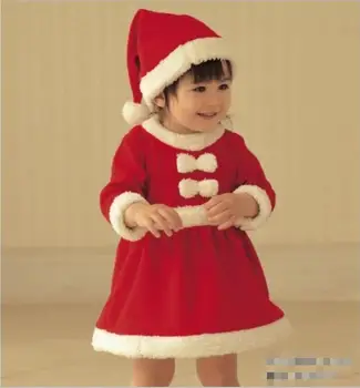 roupas natalinas infantil