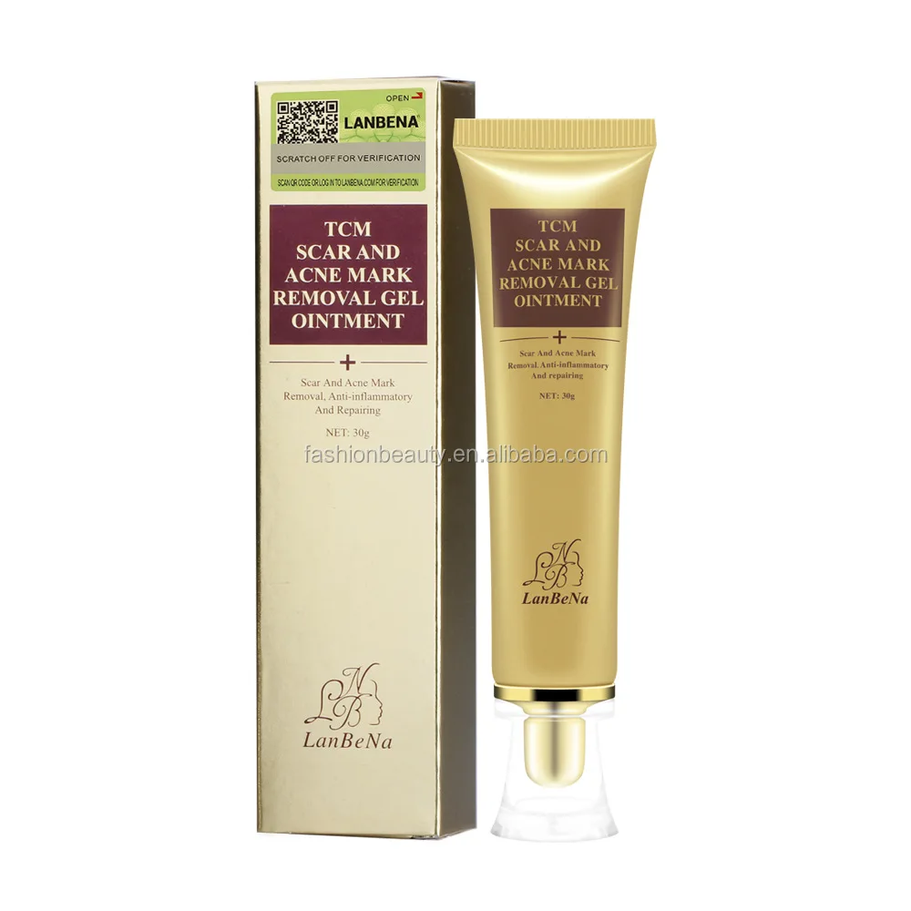 dark scar removal cream