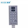matrix big button membrane mechanical push button array keypad keyboard