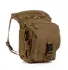 7-Colors ESDY leg bag Outdoor messenger bag camping tactical leg package