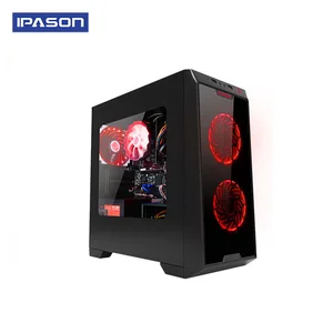 Ipason A3 Desktop PC AMD Ryzen 3