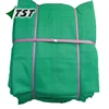 construction scaffold safety nets for outside construction security