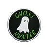 TV souvenir embroidered patch embroidery woven badge patch