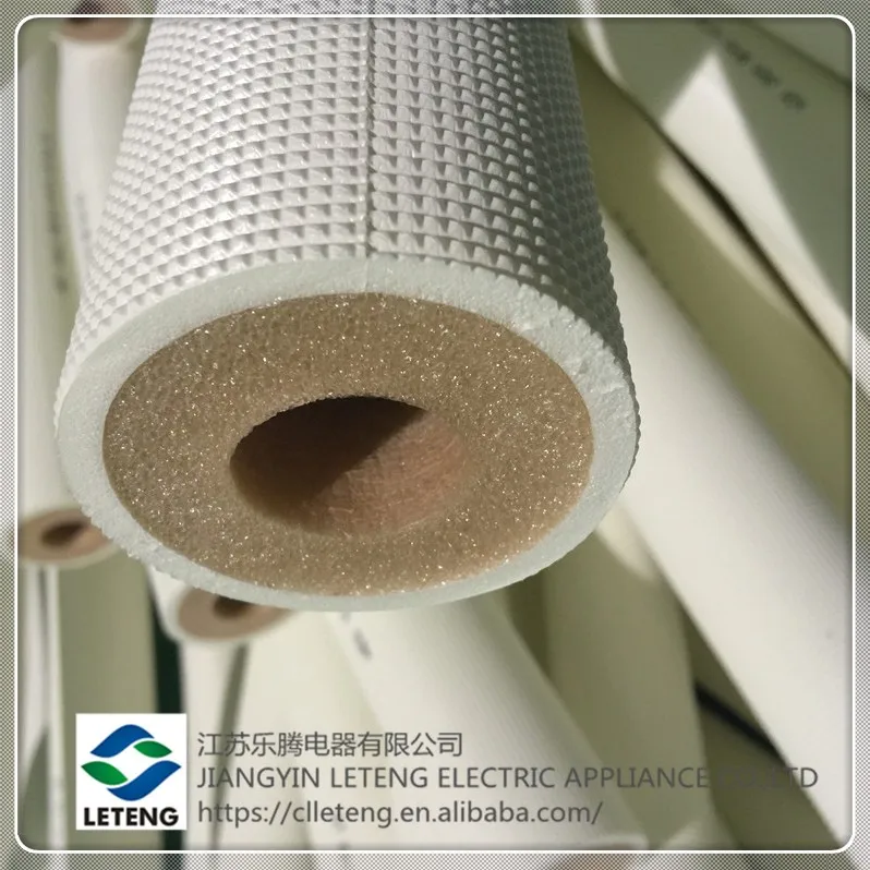 
Good seller high quality cheap insulation rubber foam copper pipe for refrigeration air conditioning tool 