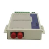 2 wires full duplex RS-232/RS-485/RS-422 serial Ethernet Converter