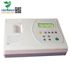 YSECG-03 Hot sale ECG machine Guangzhou three channels with measurement report 12 leads digital ECG machine