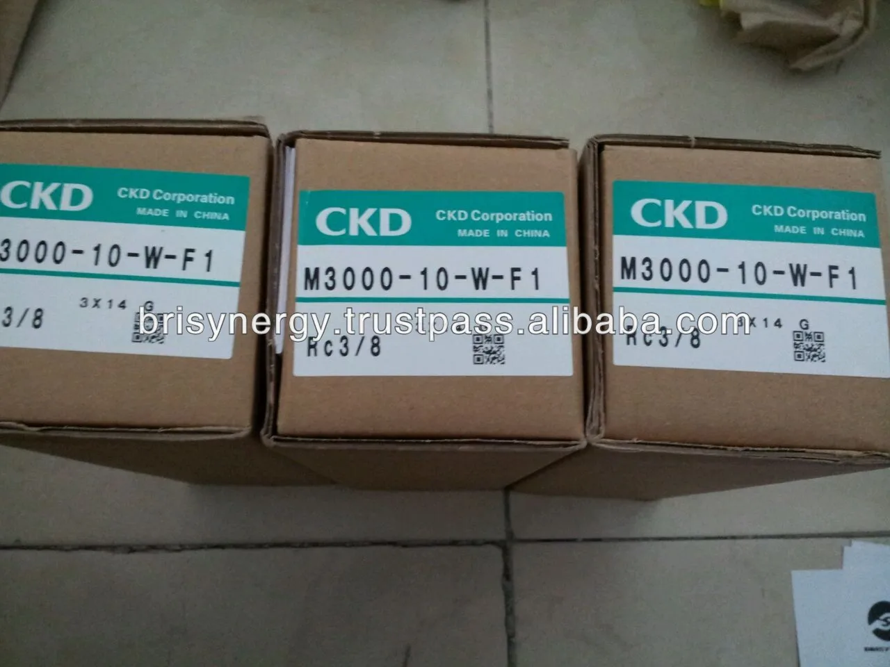 Source CKD M3000-10-W-F1 CKDバルブ高品質 on m.alibaba.com