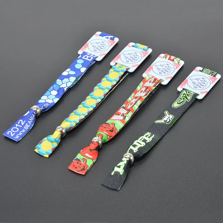 RFID WRISTBAND-009