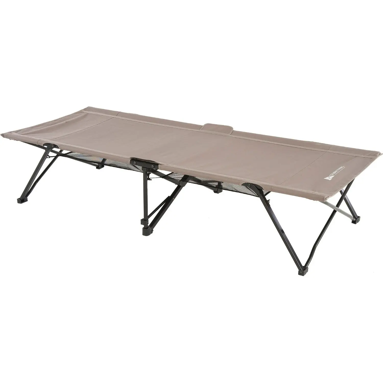 ozark trail folding camp cot