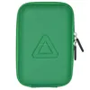Protective Hard Shell Custom EVA Molded Case With Carabiner