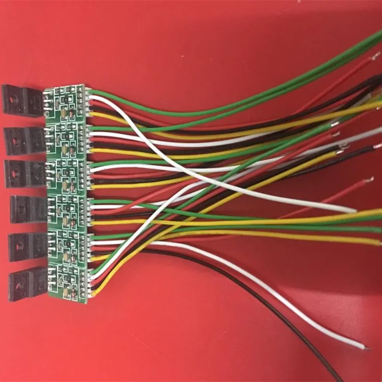 Electronic Components Original Ca-888 Package Module - Buy Ca-888 ...