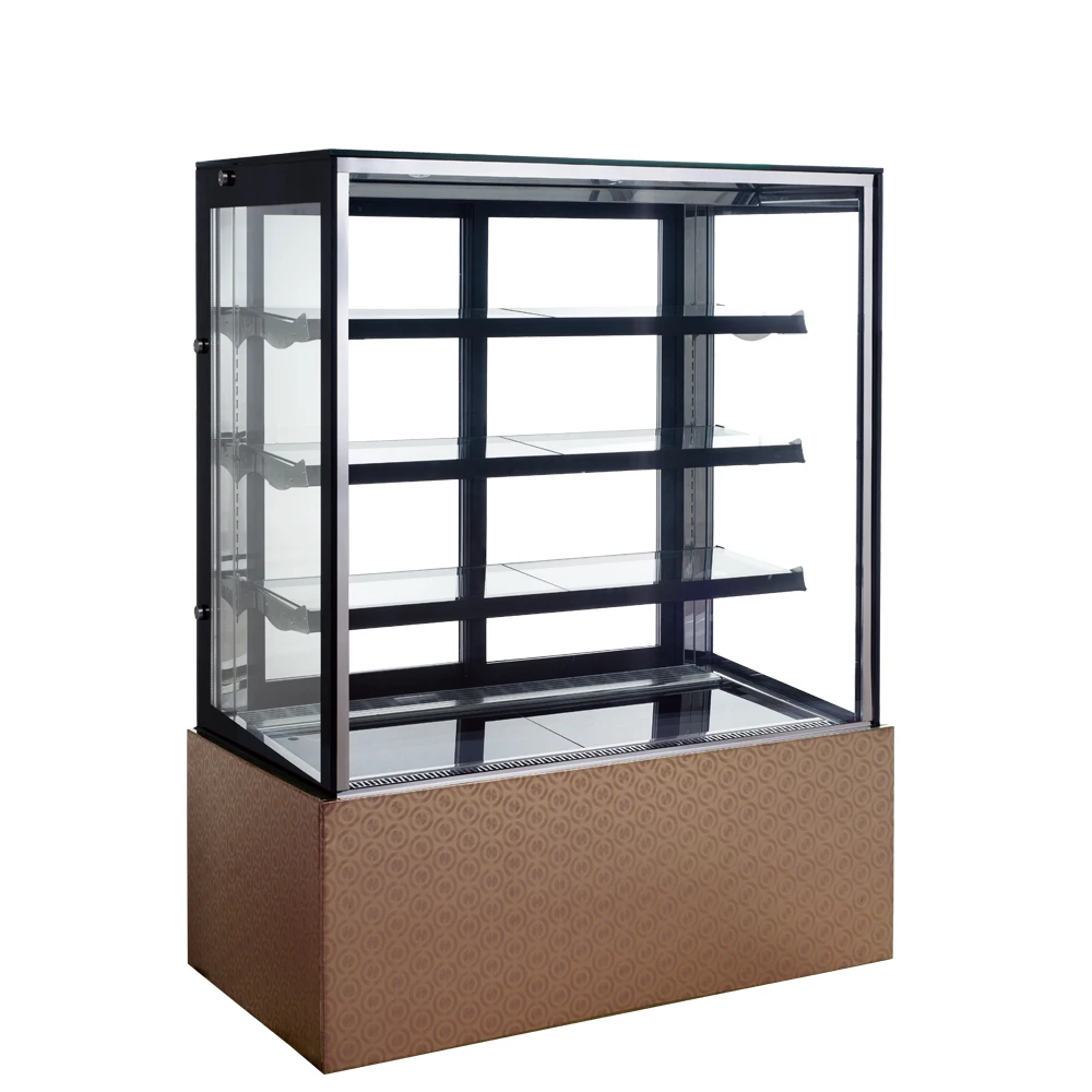Bakery Used Dessert Display Cases Refrigerator Buy Used Bakery