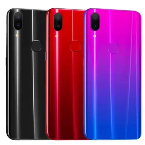 vivo X21 Smartphone 6.2 inch Display