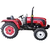 yto engine tractor Huabo HB504 belarus farm tractor 4wd 50hp small tractor farm