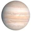 Custom Factory Advertising Earth ball Earth Globes Inflatable Promotional planet from satellite images in the Dark Cities