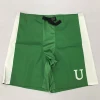 wholesale Cheap top quality custom sublimation ice hockey pant shell /shorts