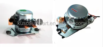 Battery Relay For Hino 700 Series Profia High Quality On Sale - Buy
