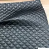 Good Quality Finished Surface PU Stitches Leather