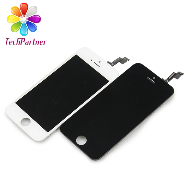 iPhone 5S LCD (4)