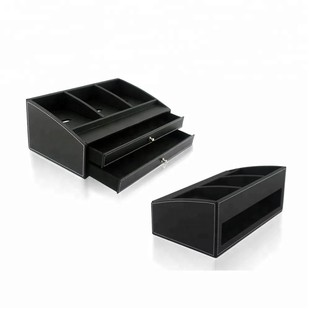 Wholesale New Style Stationery Office Desk Organizer Set